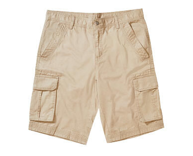 Men's Cargo Shorts