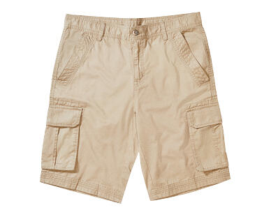Men's Cargo Shorts