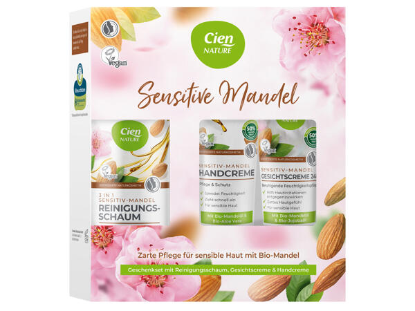 Geschenkset