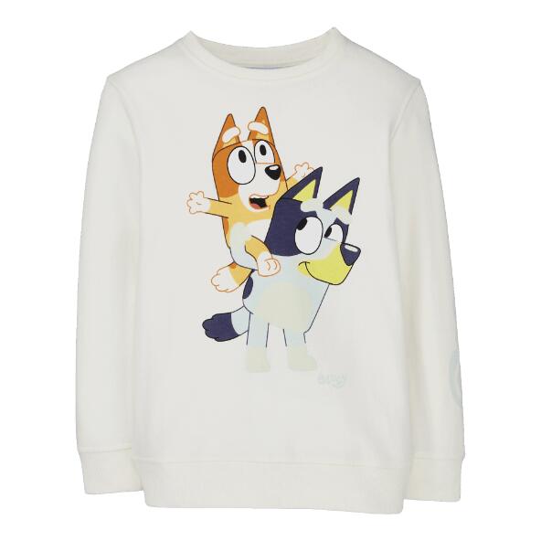 BBC STUDIOS(R) 				Bluey(R)-Pullover