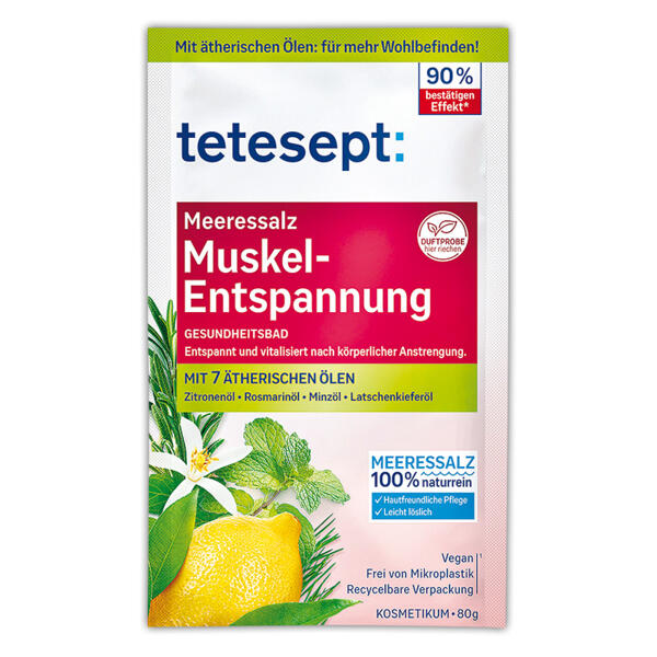 Meeressalz