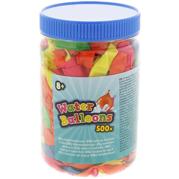 Wasserballons