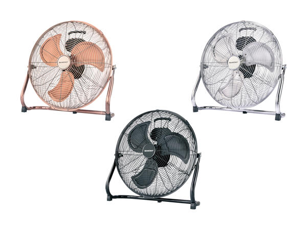 Ventilateur de sol