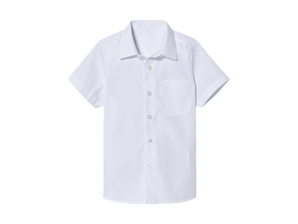 Kids' School Shirts