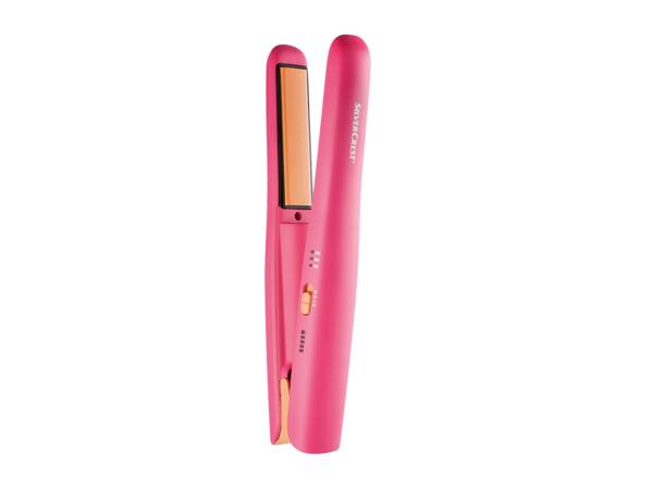 Cordless Hair Straightener