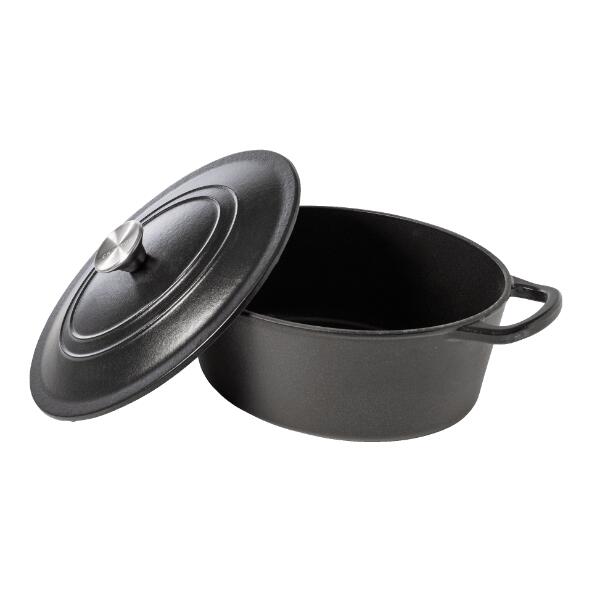 CROFTON(R) 				Sauteuse en fonte
