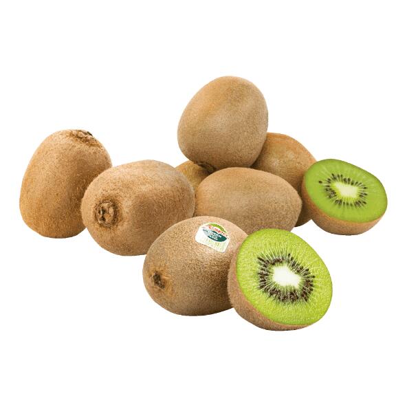 Kiwi Zespri Green, 6 St.