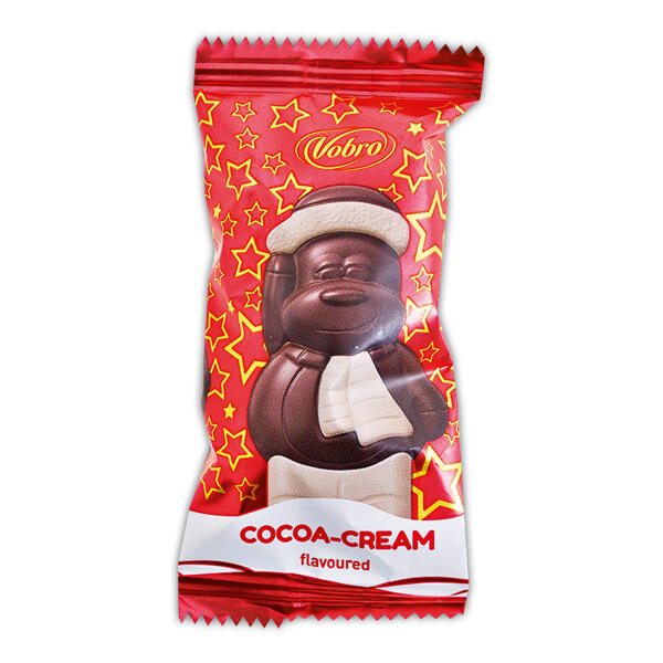 Pralinen / Weihnachtsfiguren