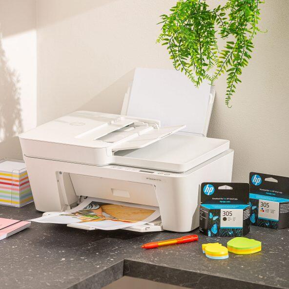 HP(R) DESKJET 4210E 				Multifunktionsdrucker