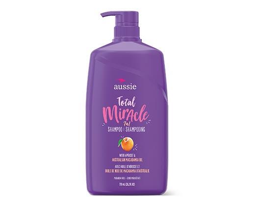 Aussie Shampoo or Conditioner