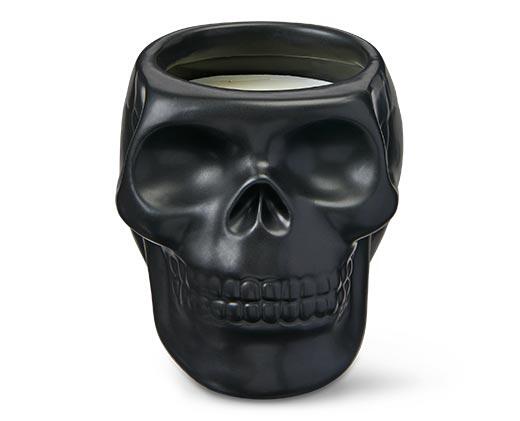 Huntington Home Halloween Icon Candle