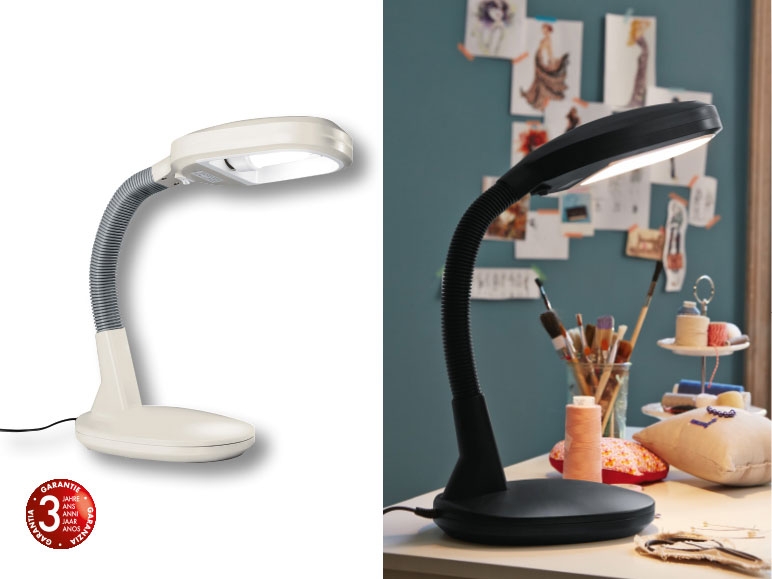 Lampe lumière du jour