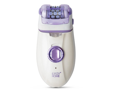 Easy Home 3-in-1 Ladies' Personal Groomer