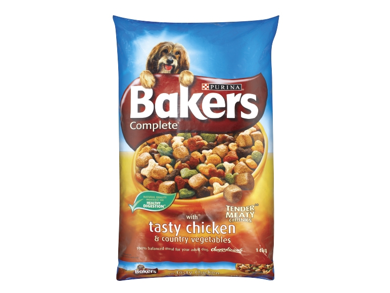 PURINA Bakers Complete