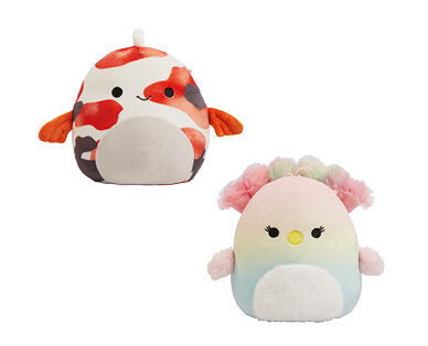 Squishmallows 7"