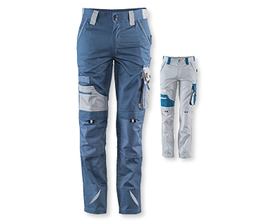 Pantaloni da lavoro da uomo KINGCRAFT FASHION