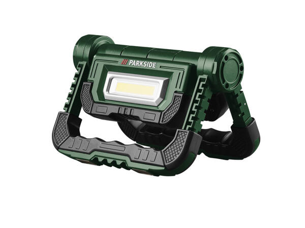 PARKSIDE(R) LED reflektor PBBK 4 A1