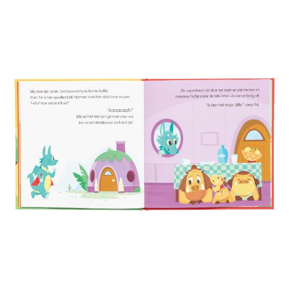 Kinderboekje