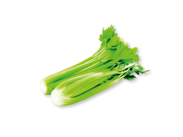 Organic Celery