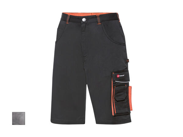 PARKSIDE(R) Arbejdsshorts