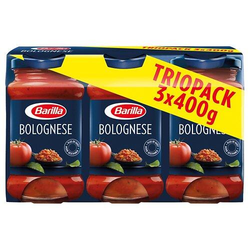BARILLA Sauce Bolognese
