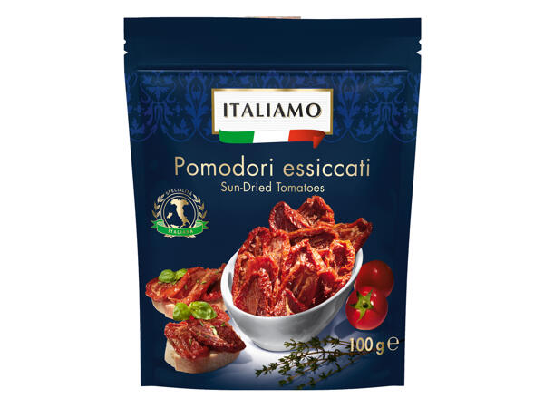 Italiamo Sun-Dried Tomatoes