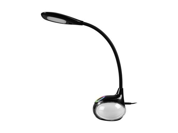 LIVARNO HOME(R) LED-bordlampe