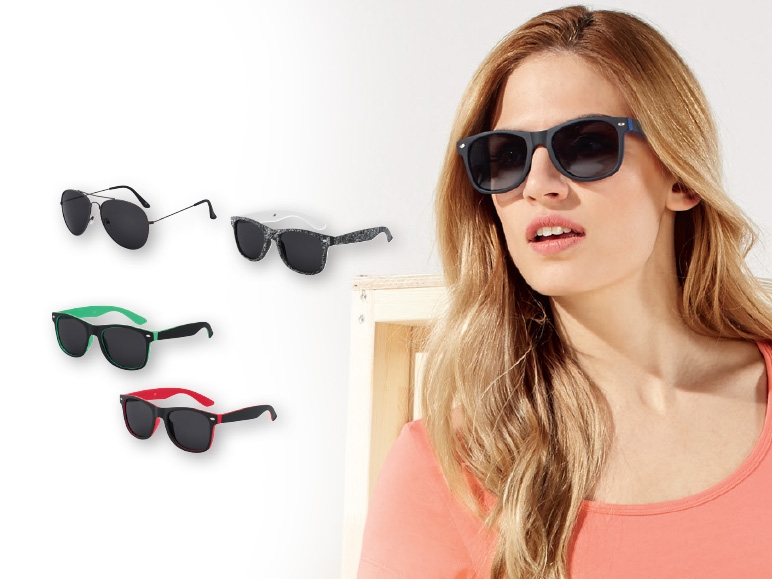 AURIOL(R) Sunglasses