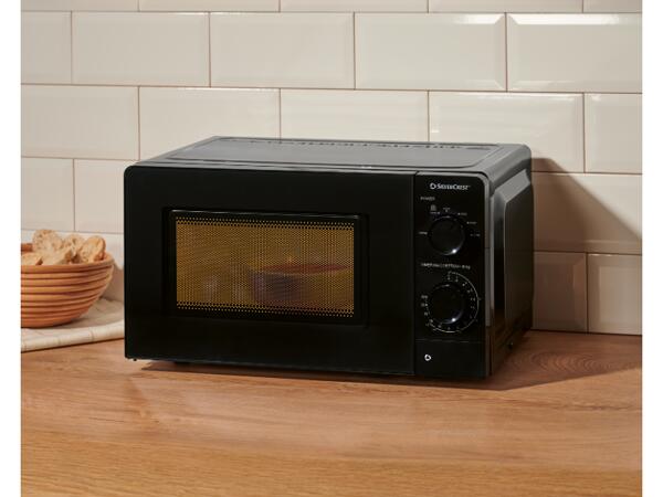 Microwave, 20 L