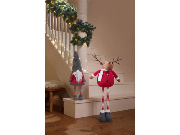 Decorative Reindeer or Gnome