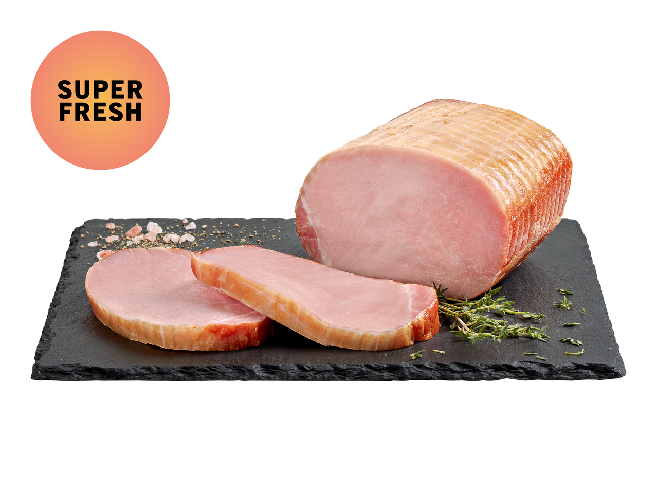 Filet de porc