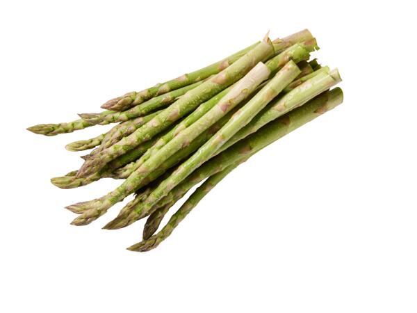 Green Asparagus