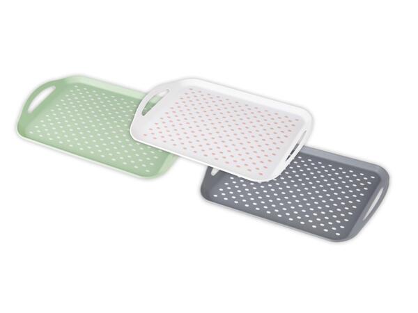 Non Slip Tray