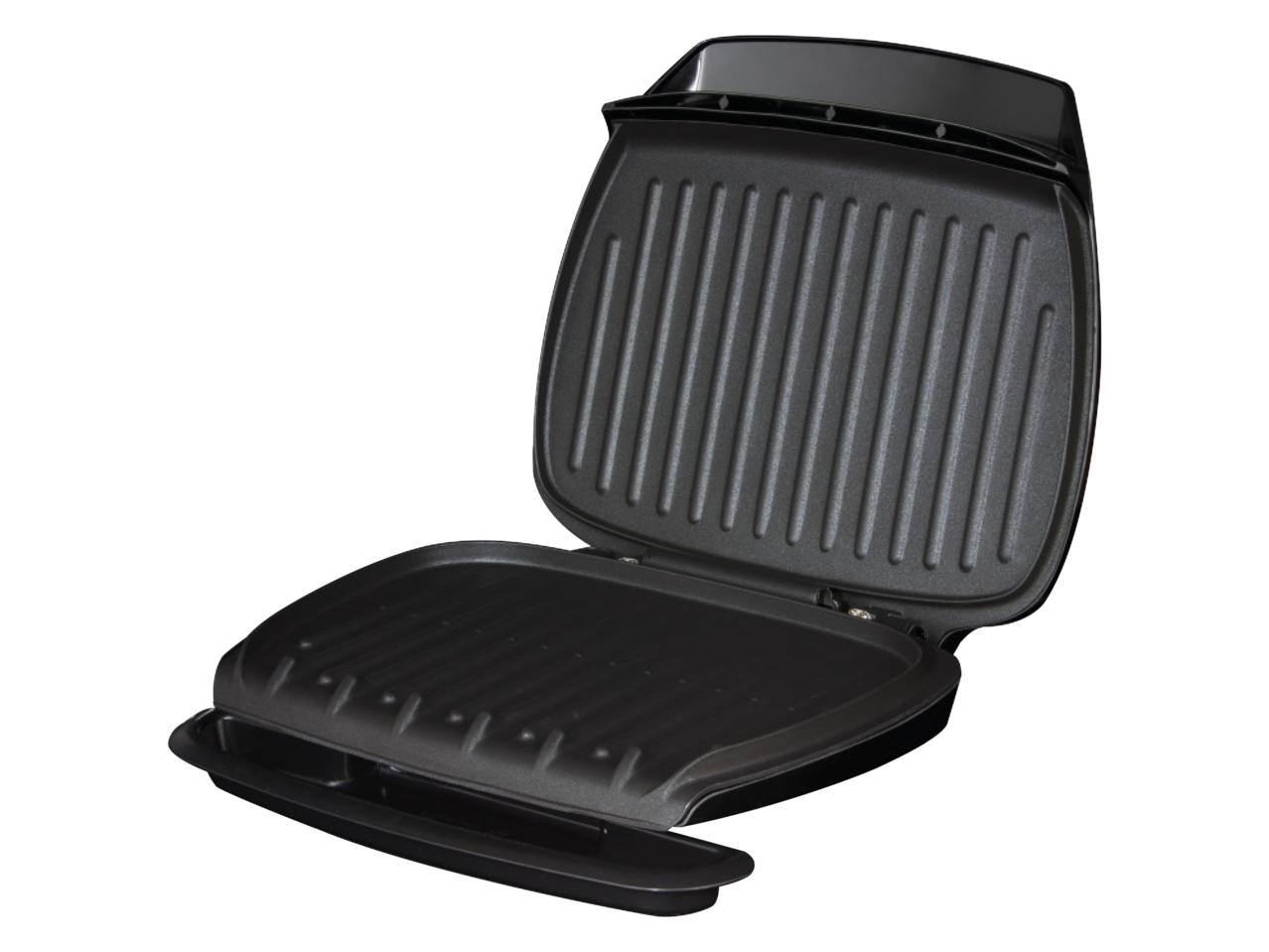 5 Portion Health Grill