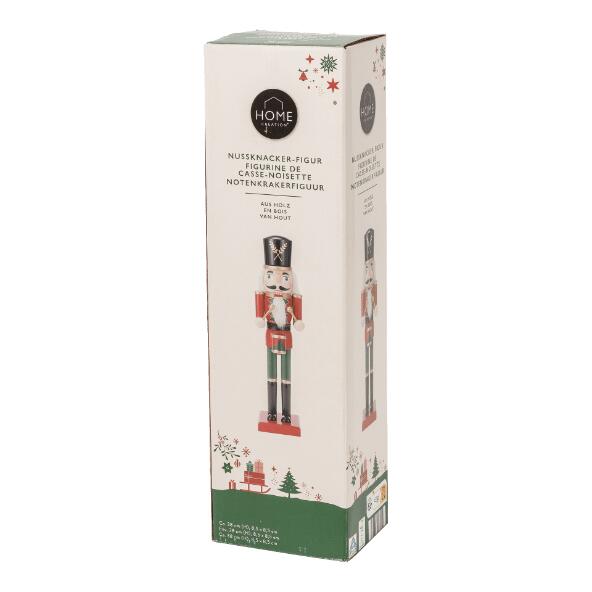 HOME CREATION(R) 				Figurine Casse-Noisette