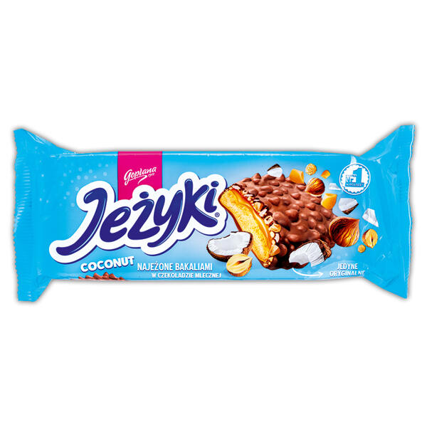 Jezyki Teegebäck