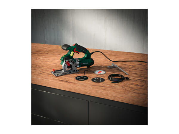 Parkside Electric Plunge Saw