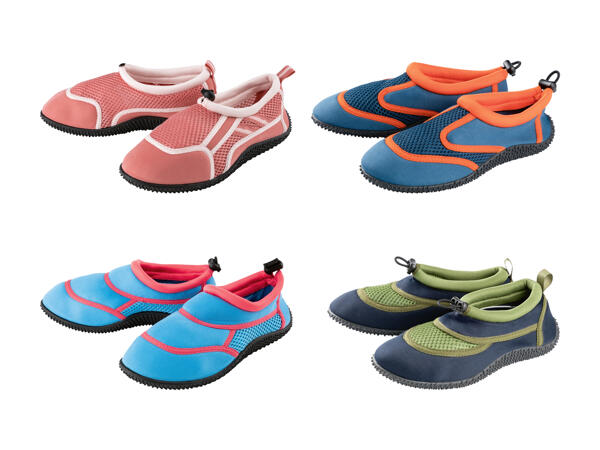 Chaussures de bain