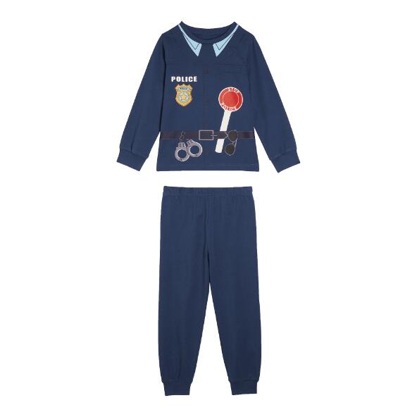 L&D(R) 				Pyjama