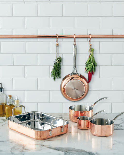 14cm Milk Pan