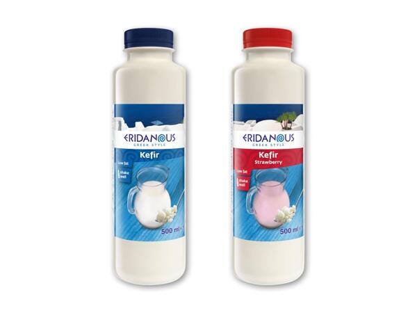 ERIDANOUS Kefir