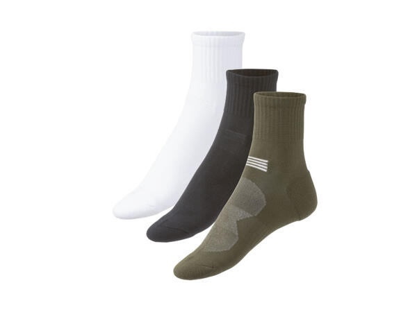 Men's Sports Socks
