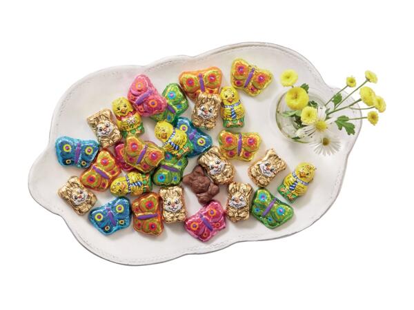 Easter Chocolates