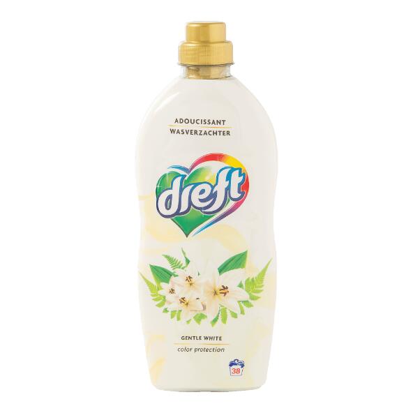 DREFT(R) 				Adoucissant