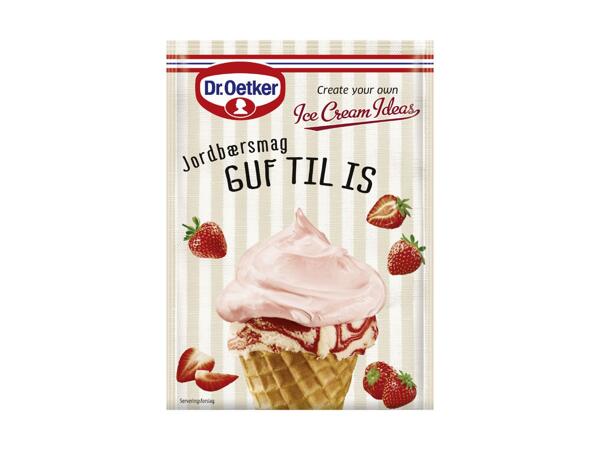 DR. OETKER Dessertfærdigblanding