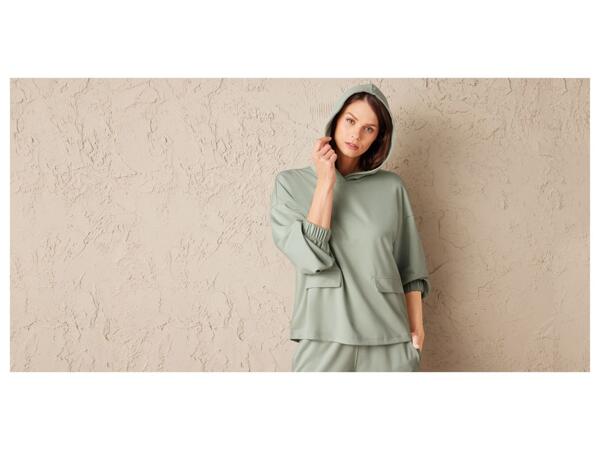 Ladies' Hoodie