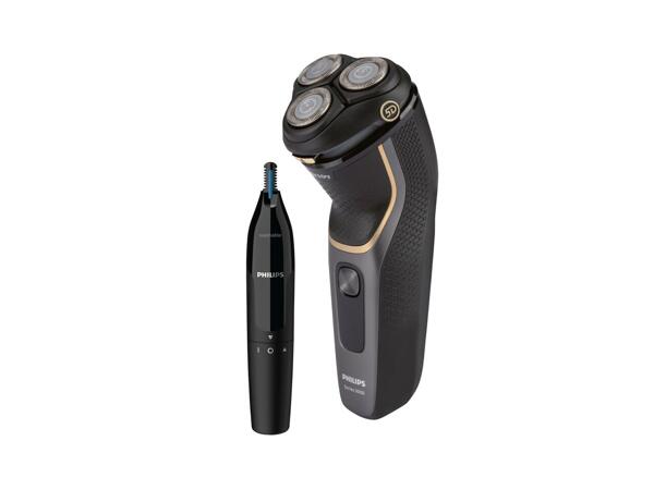 Philips Shaver & Multigroom Trimmer