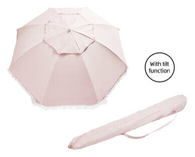 Premium Beach Umbrella