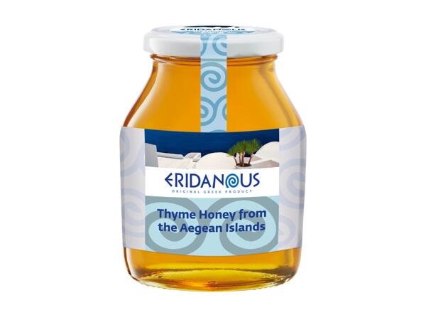 Thyme Honey