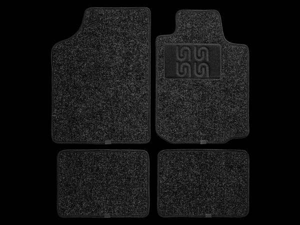 Car Mat Set